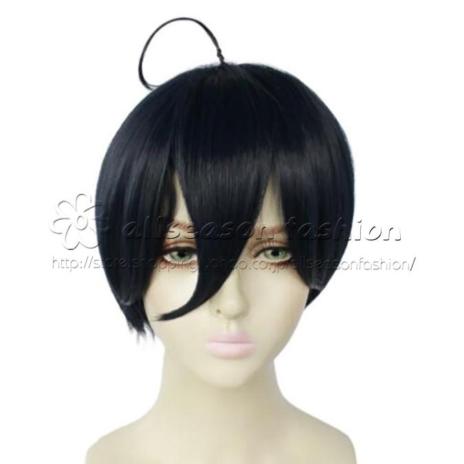 コスプレ衣装 ダンガンロンパ 風 最原終一（サイハラ シュウイチ