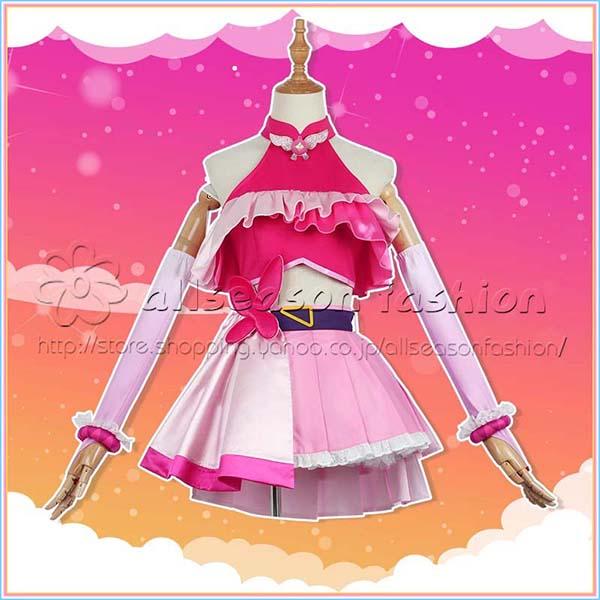 ひろがるスカイ!プリキュア 風 聖 あげは Cure Butterfly ひろがるスカイ!プリキュア 風 聖 あげは Cure Butterfly