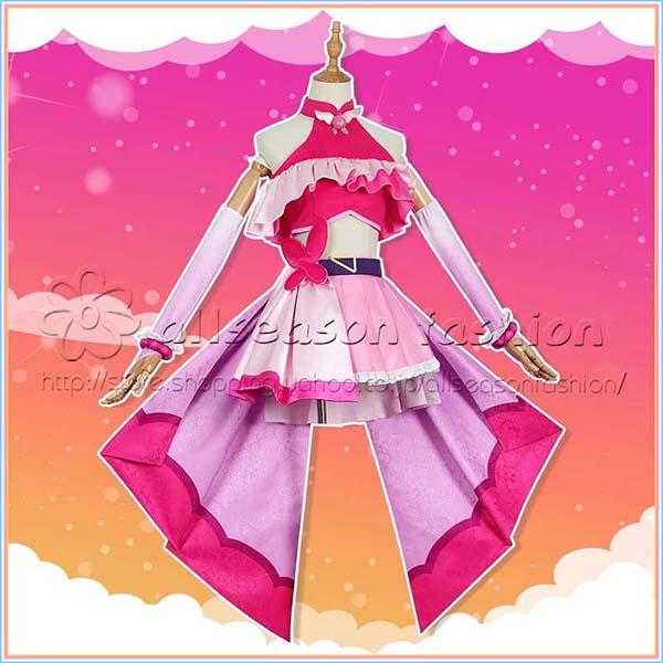 ひろがるスカイ!プリキュア 風 聖 あげは Cure Butterfly ひろがるスカイ!プリキュア 風 聖 あげは Cure Butterfly