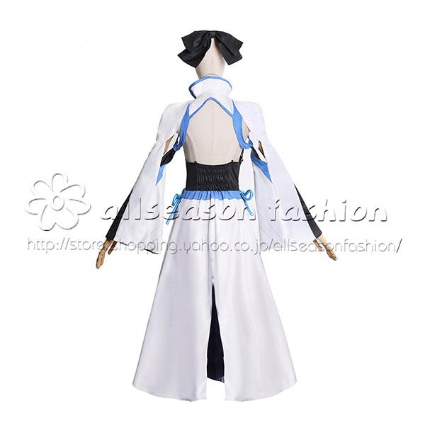 Fate/Grand Order FGO 風 モルガン Morgan コスプレ衣装 Fate/Grand Order FGO 風 モルガン Morgan コスプレ衣装