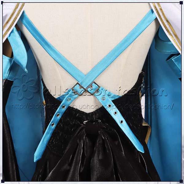 Fate/Grand Order 風 FGO モルガン コスプレ衣装 ウィッグ 靴 Fate/Grand Order 風 FGO モルガン コスプレ衣装 ウィッグ 靴