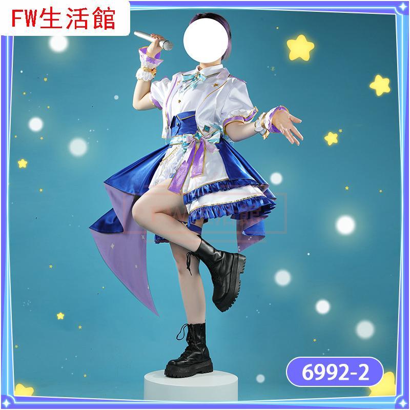 ホロライブ hololive VTuber 4th fes. Our Bright Parade ホロライブ hololive VTuber 4th fes. Our Bright Parade
