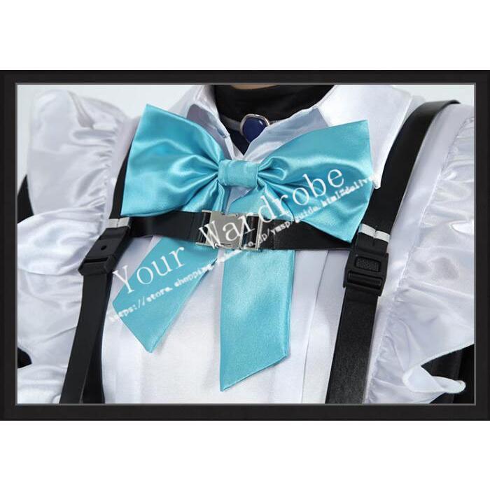 ブルーアーカイブ-Blue Archive- 風 飛鳥馬トキ コスプレ衣裝 ブルーアーカイブ-Blue Archive- 風 飛鳥馬トキ コスプレ衣裝