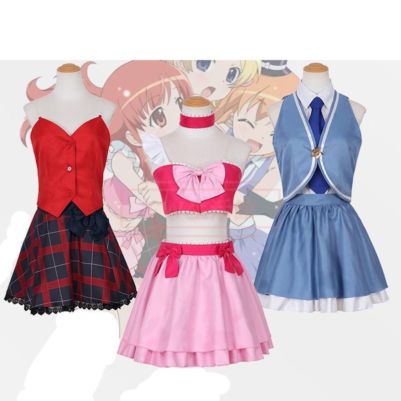 プリズムストーン ミニスカート プリティーリズム·オーロラドリーム 4点 プリティーリズム この4年②]2010年…「ミニスカート」からの始まり