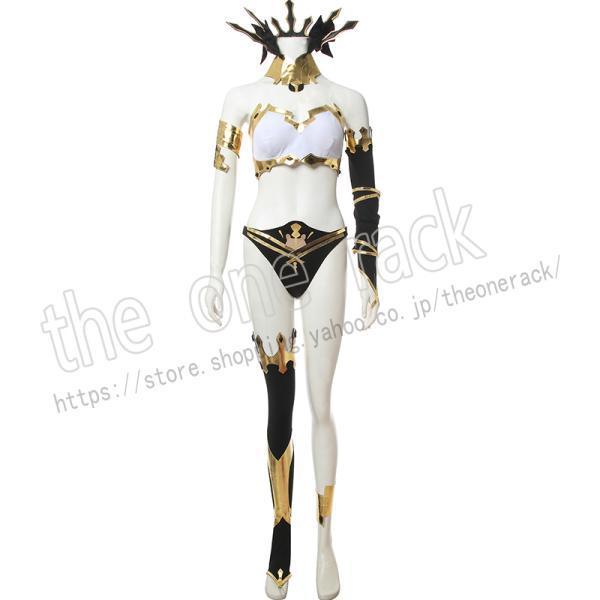 Fate Grand Order コスプレ FATE イシュタル 遠坂凛 風 ライダー Fate Grand Order コスプレ FATE イシュタル 遠坂凛 風 ライダー