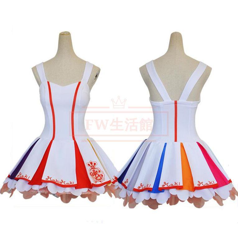 ラブライブ　ナインスター・ビーナス　東條希　衣装 ラブライブ！School idol project ナインスター・ビーナス 東條