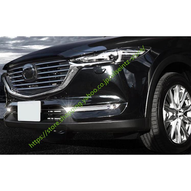 出荷 CX-5 CX-8 フロントグリルカバーガーニッシュ agapeeurope.org