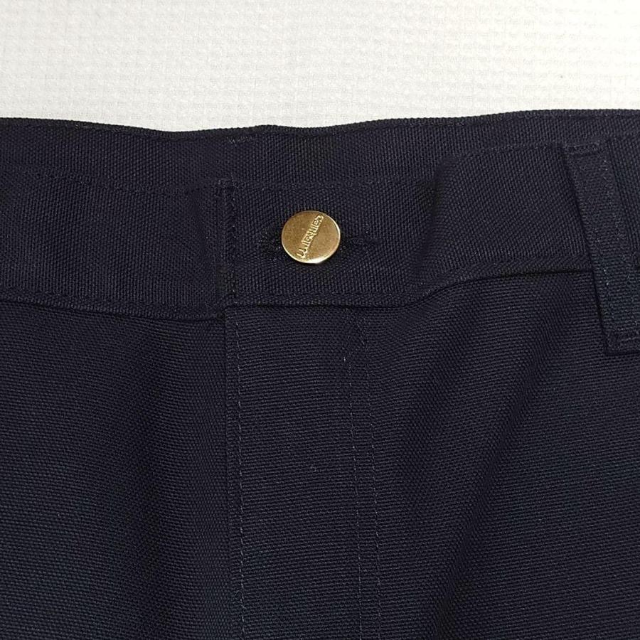 し*け様 デッドストック　アメリカ製 カーハートダブルニーワークパンツデトロイト Carhartt デッドストック アメリカ製 CARHARTT DOUBLE KNEE WORK