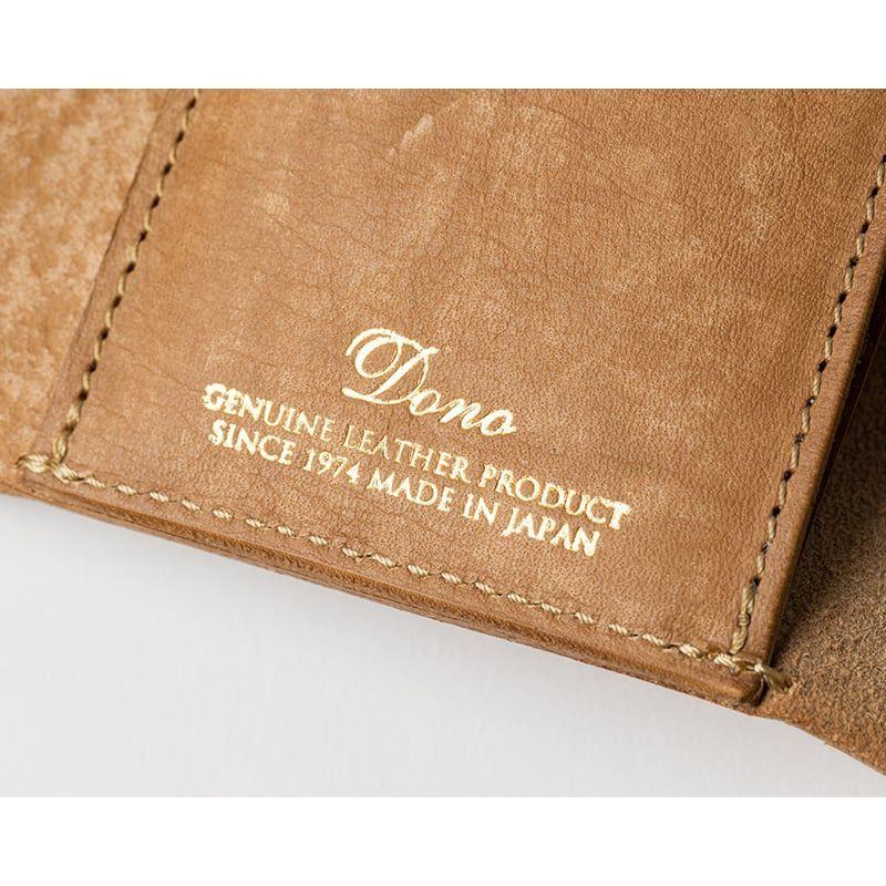 Dono レザー財布 レターウォレットM : ALL THAT - 通販 - Yahoo 