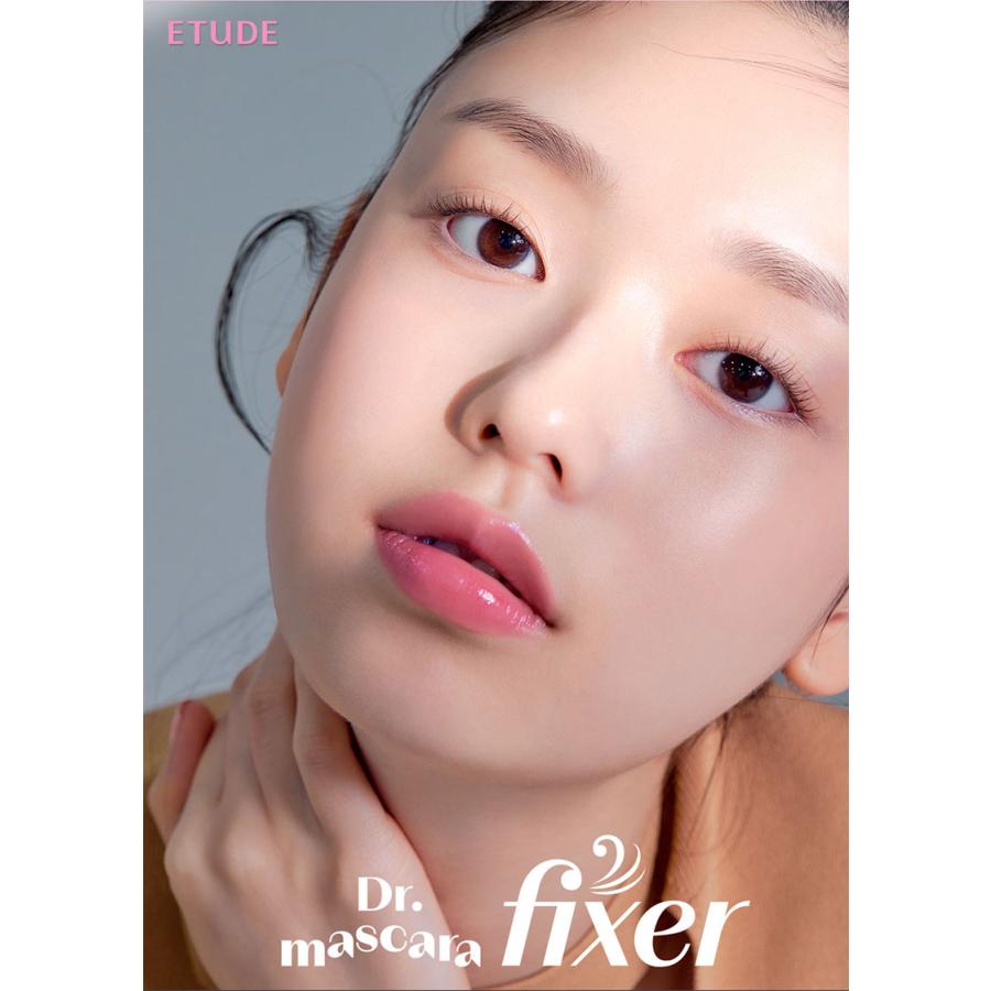 ETUDE エチュードハウス ドクターマスカラ フィクサー