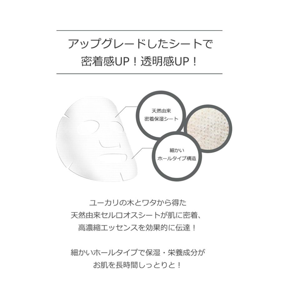 NATURE REPUBLIC（ネイチャーリパブリック） リアル ネイチャー マスク