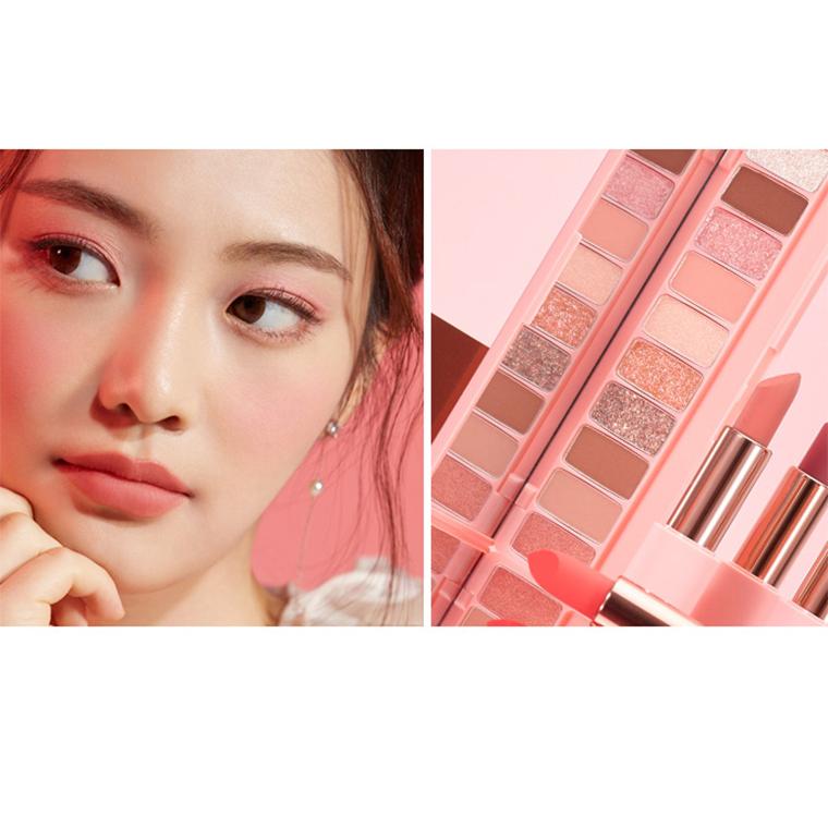 ETUDE（エチュード） エチュードハウス プレイ カラー アイズ #ロゼ