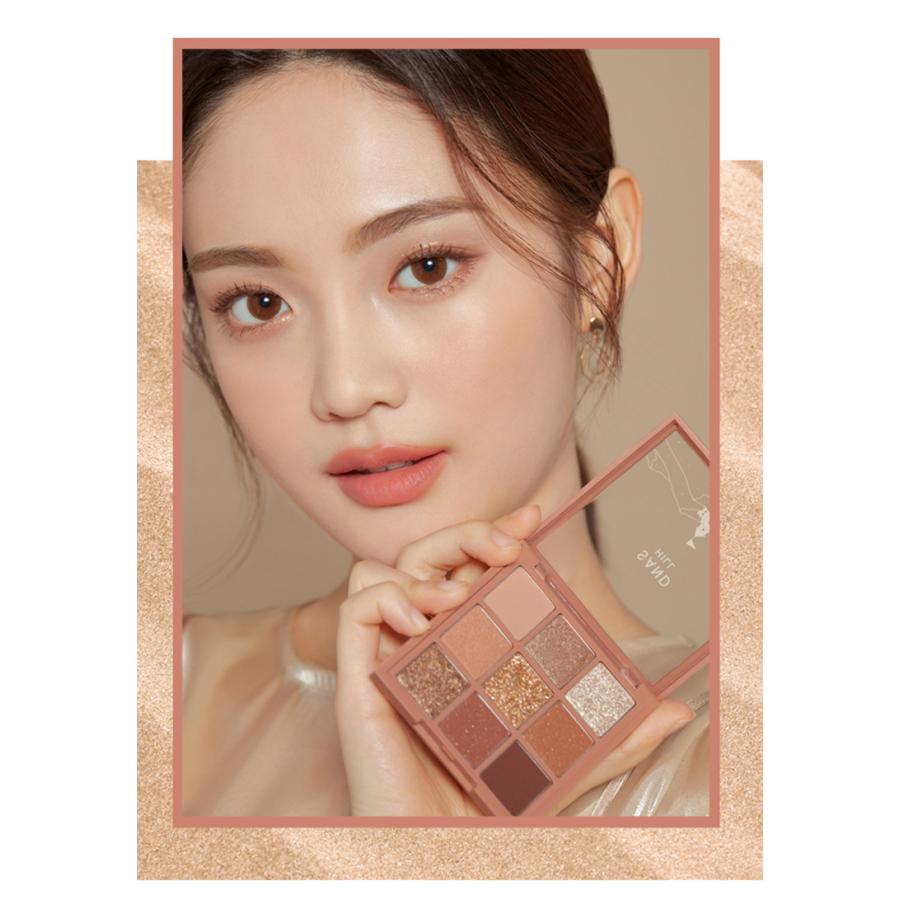 ETUDE（エチュード） エチュードハウス プレイ カラー アイズ