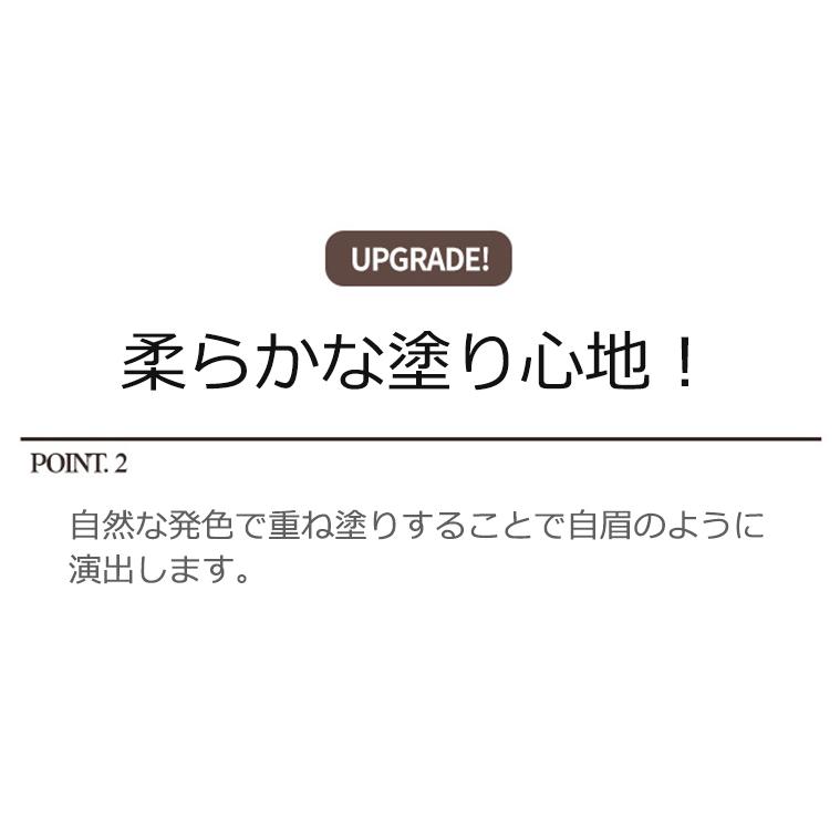 エチュードハウス 2個セット ドローイングアイブロウ Etude House 韓国コスメ 格安 正規品 メール便