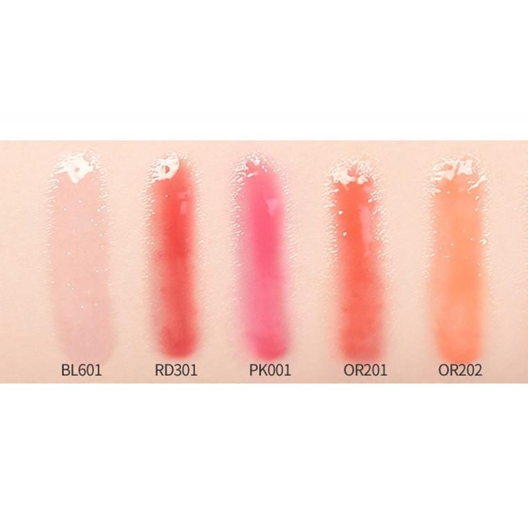 エチュードハウス チェリー モイスチャー リップ グロウ 3個セット 韓国コスメ Etude House リップティント リップグロス メール便 送料無料 正規品 国内配送 Eh Cherry Lipglow 3set アリュールallure 通販 Yahoo ショッピング