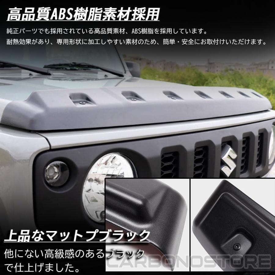 ジムニーノマド JC74 5ドア ジムニーシエラ JB74 ジムニー JB64 パーツ