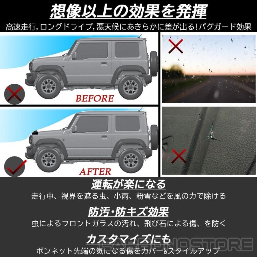 ジムニーノマド JC74 5ドア ジムニーシエラ JB74 ジムニー JB64 パーツ