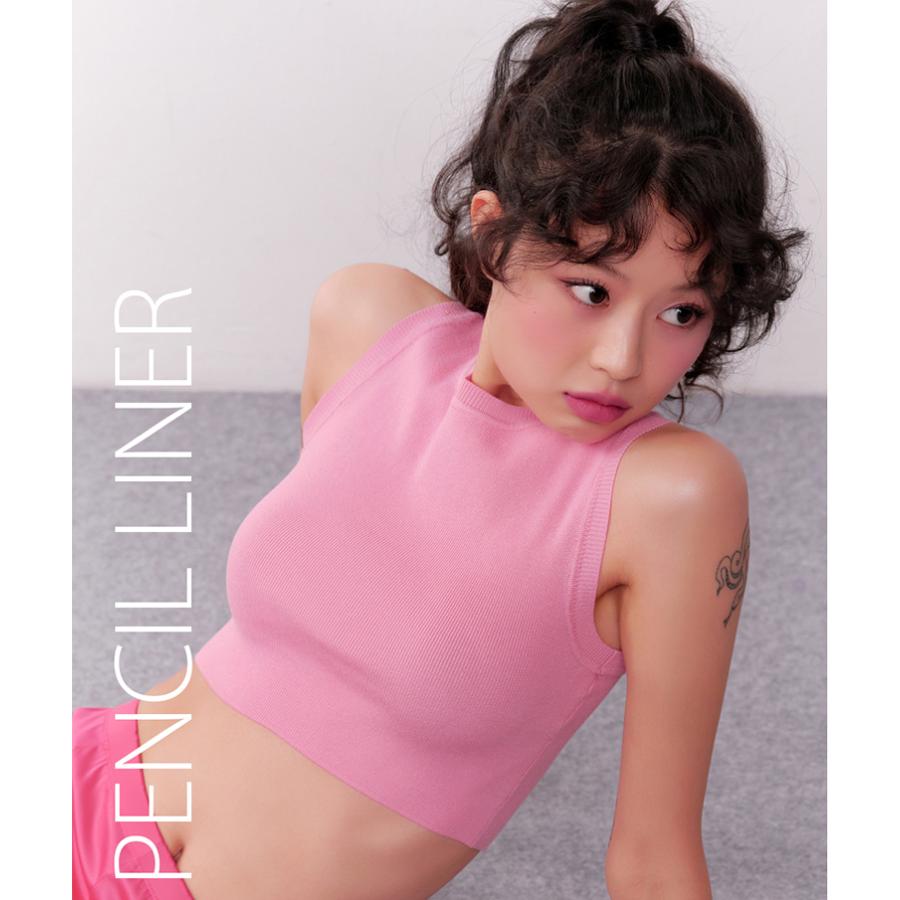 ペリペラ インク シン シン ペンシル ライナー 韓国コスメ Peripera 2mm アイライナー スリム にじみにくい 涙袋 メイク プレゼント 正規品 国内配送 | peripera | 05