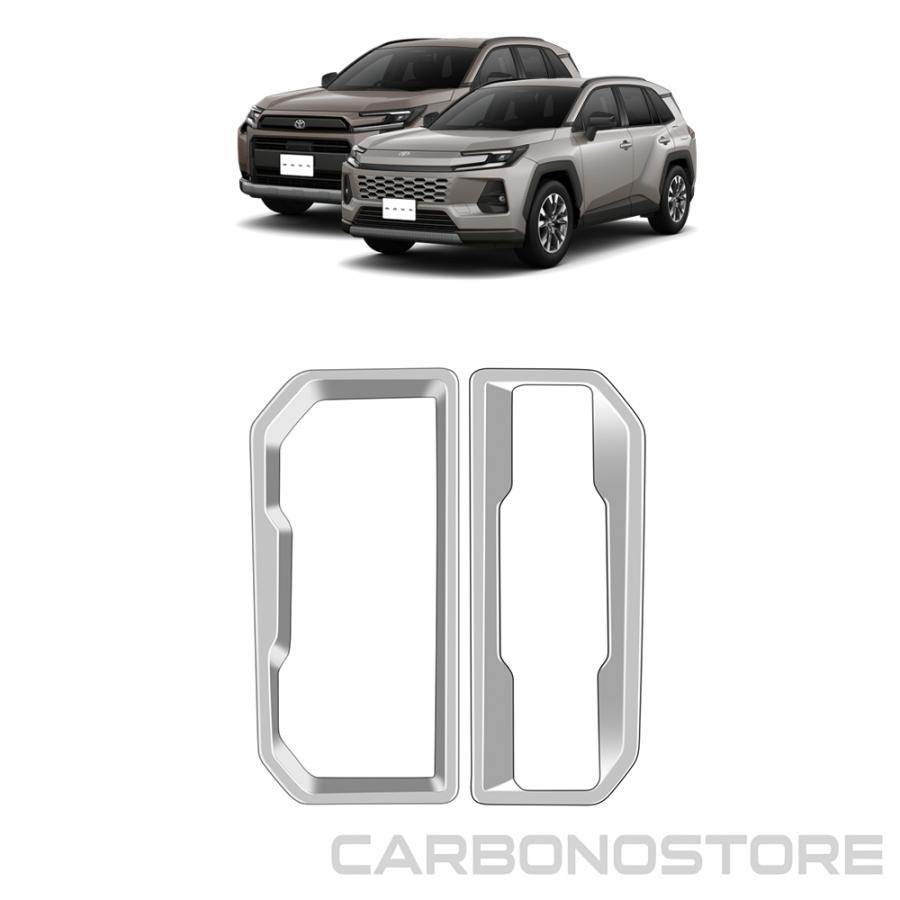 新型 RAV4 60系 インテリアパネル シフトベースパネル シフトベース