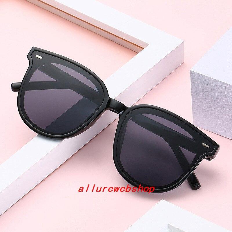 新しいメンズトレンディなサングラスレディースファッション韓国サングラスvブランドsoloカウンタークオリティサングラス 最安値で