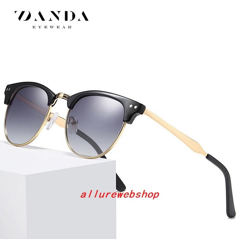 新しい偏光サングラスファッションレディースアンチuvサングラス6906屋外ストリートシューティングサングラス 在庫あり