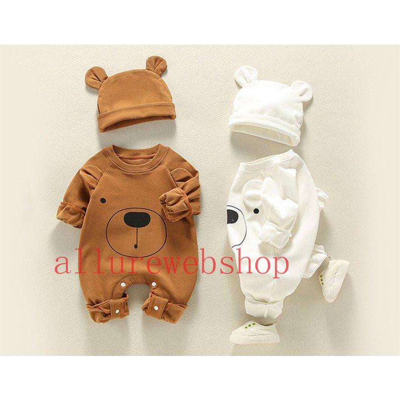 ベビー服 キッズ ロンパース カバーオール 新生児 赤ちゃん服 お出かけ 男の子 ギフト 春秋 出産祝い 長袖 誠実 可愛い 女の子