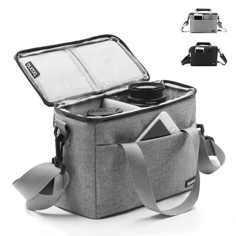 カメラバッグ一眼レフカメラショルダーバッグ仕様おしゃれ女子レンズ収納大容量コンパクト 豪華ラッピング無料