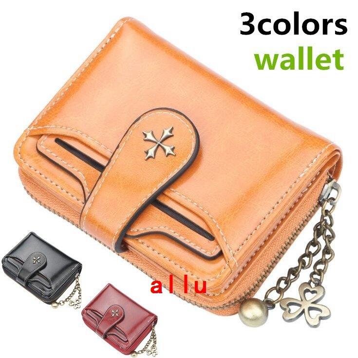 財布 レディース 二つ折り財布 レザー おしゃれ 可愛い さいふ 小型 シンプル 使いやすい 女の子 プレゼント 彼女 ポイント消化 送料無料 新品