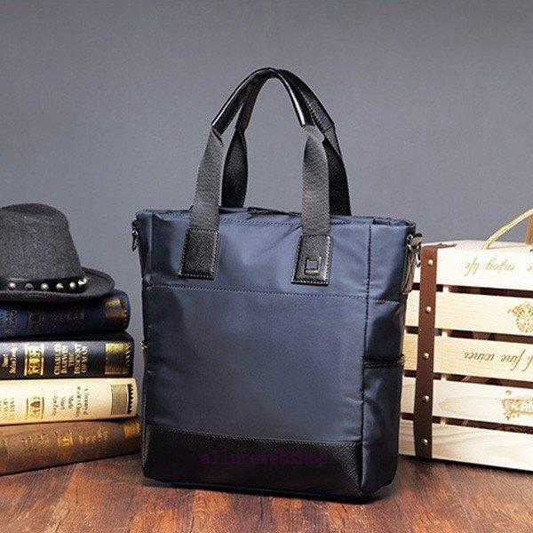 ショルダーバッグ ハンドバッグ ビジネスバッグ オックスフォード鞄 斜めがけ 肩掛け 通勤 通学 大人 高校生 メンズ 軽量 おしゃれ 紳士用 出張 男女兼用 ブリーフケース カラー ブルー5 10営業日 土日祝除く 以内発送予定 Www Smarttradzt Com