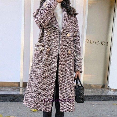 ロングコート レディース ファッション コート 秋 春 フォーマル 七五三 親 服装 母親 代 30代 40代 50代 女性 カジュアル 冬 秋冬 M37wpobrg4 ファッション Urbanoeng Com Br