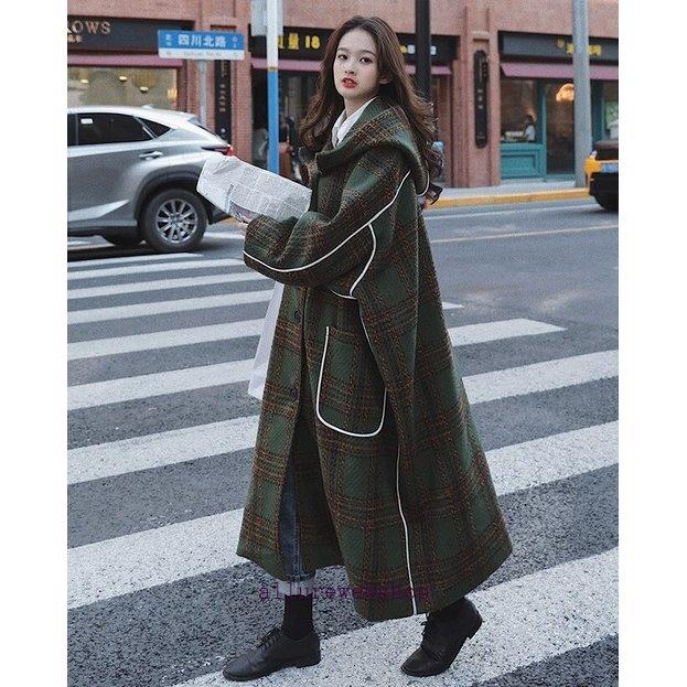 大人気商品 コート レディース 秋冬 ラグランスリーブ フード付き ロング丈コート 冬 カジュアル 女性 50代 40代 30代 代 春 秋 ファッション レディース コート 30代 代 春 秋 ファッション コート アウター