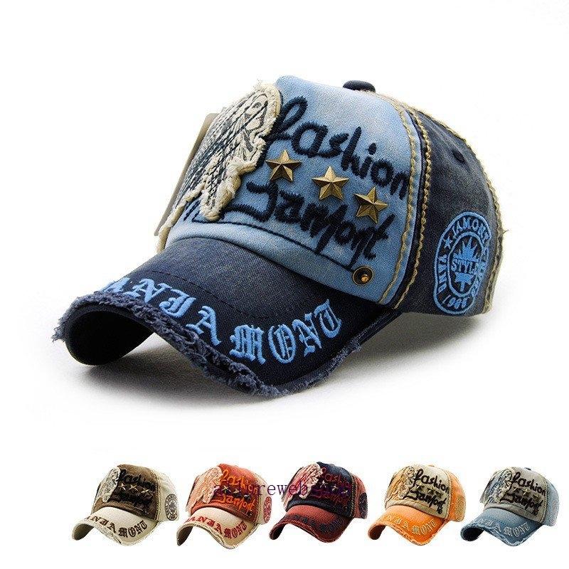 デニム キャップ 帽子 野球帽 通気性抜群 刺繍 日焼け帽子 日焼け防止 Uvカット 日よけ 春夏秋冬 つば付き帽子 かっこいい メンズ レディース 73 Off