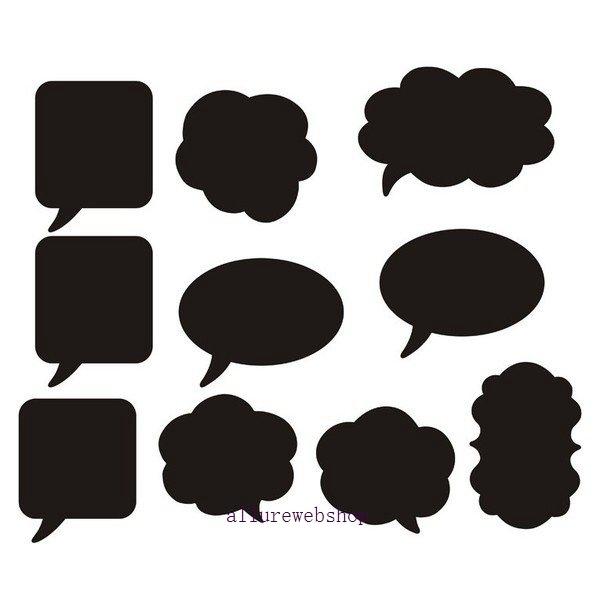 吹き出し フォトプロップス 10点セット パーティ 小道具 Happy Props 結婚式 二次会 誕生日会 Allby6429 Allure Webshop 通販 Yahoo ショッピング