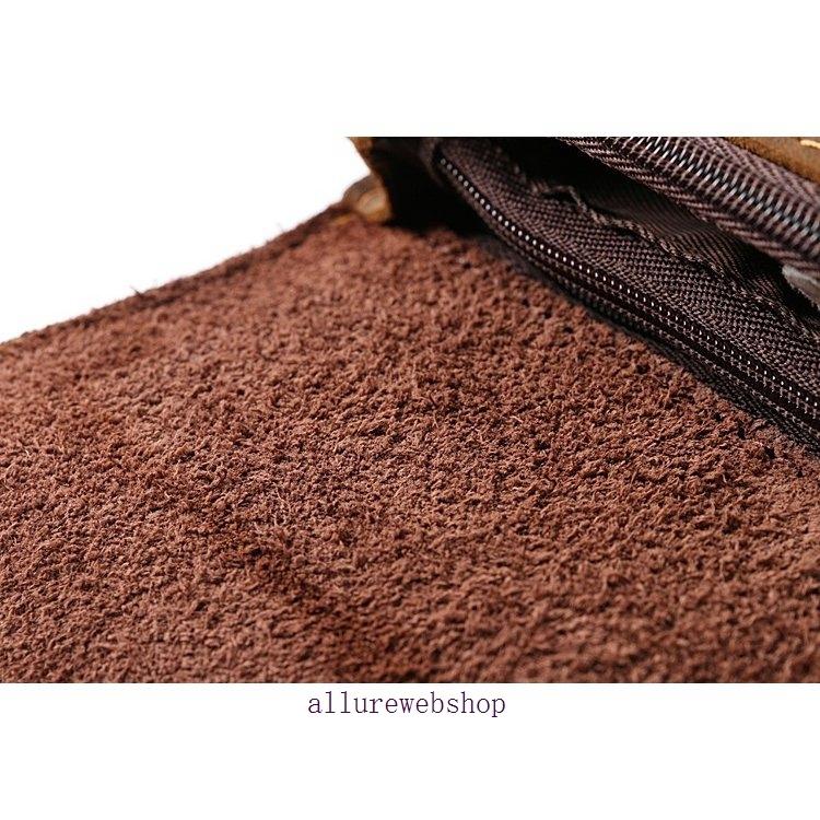 高い素材 ベルトバッグ レザー メンズ ベルトポーチ レザー 本革 ウエストポーチ タバコケース カジュアルバッグ 携帯 財布収納 ビンテージ ウエスト ヒップバッグ 色 カラー2 Www Truckproffs Se