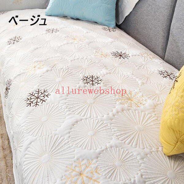 贈答 ソファーカバー サイズ別売り マルチカバー 北欧 おしゃれ ペット対策 汚れ対策 春夏 滑り止め 柔らかい 洗濯ok ソファー保護 Supplystudies Com