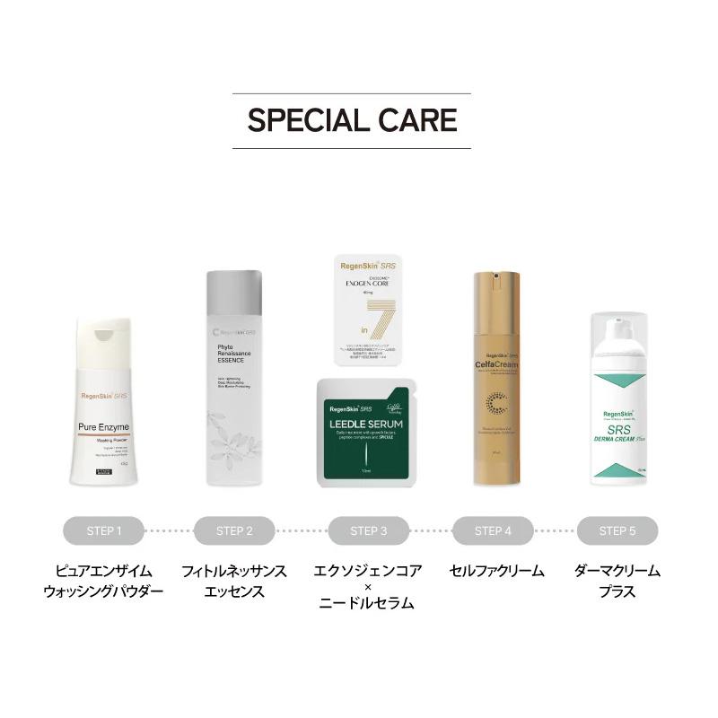 リニューアル リジェンスキン SRS ダーマクリームプラス 50ml