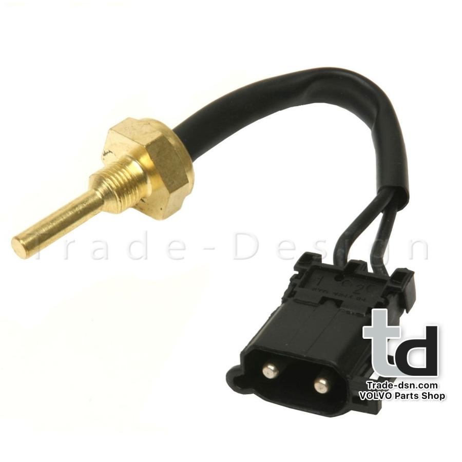 Fren Müşürü S40 V40 S70 V70 C70 XC70 940 960 9128577