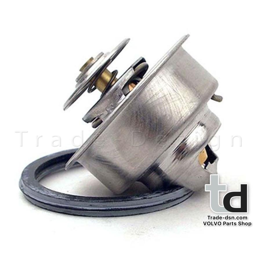 4枚専用出品 ボルボ VOLVO MEYLEサーモスタット 940 / 740 (MEY273459) : VOLVO