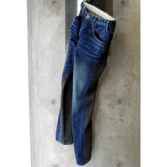 drestripドレストリップ  スタッズ7分丈デニムパンツジーンズ drestripドレストリップ スタッズ7分丈デニムパンツジーンズ