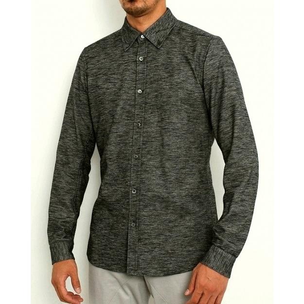 リップヴァンウィンクル チェック 長袖シャツ スナップボタン Lサイズ 楽天市場】ripvanwinkle リップヴァンウィンクル 長袖 シャツ