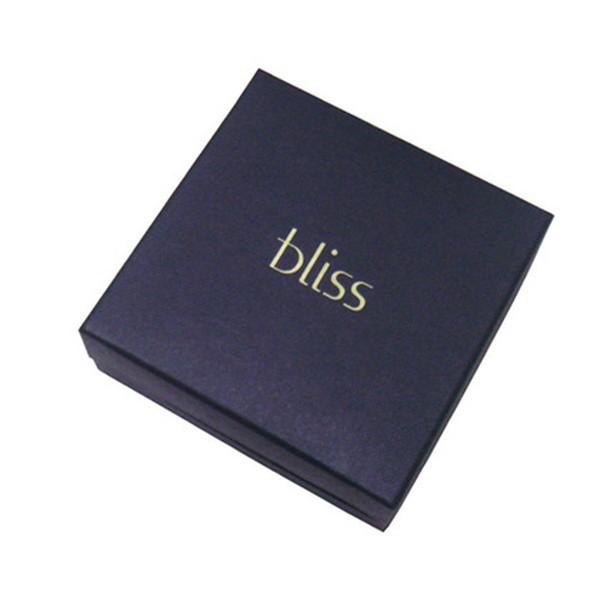 ブリス bliss ブレスレット ステンレス/ダイヤモンド 0.01ct×3 K12061 ギフト プレゼント メンズ アクセサリー｜ally｜03
