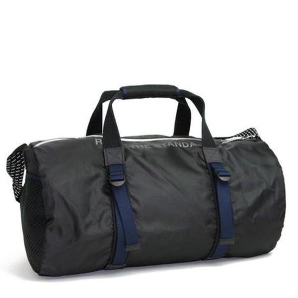 ゴールデングース GOLDEN GOOSE HAUS SPORT 2WAY スポーツバッグ ボストンバッグ BLACK (ブラック) H28NA774 A2｜ally｜02