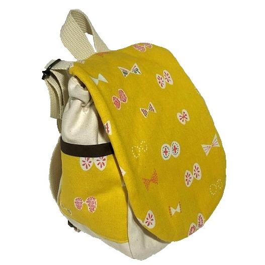 ベビーリュック 一升餅リュック 保育園バッグ ハンドメイド プレゼント