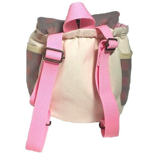 ベビーリュック 一升餅リュック 保育園バッグ ハンドメイド プレゼント 男の子 女の子 おむつ入れ Jf0181 アリー 通販 Yahoo ショッピング