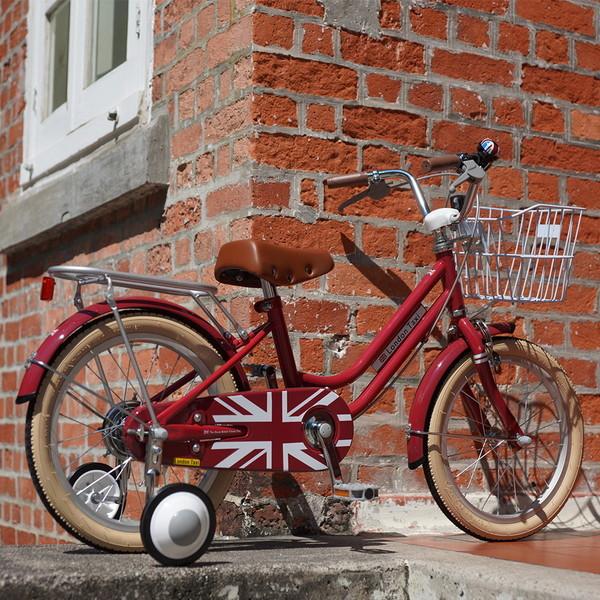 子供用自転車 16インチ ロンドンタクシー クラシック 男の子 子供用自転車 16インチ ロンドンタクシー クラシック 男の子