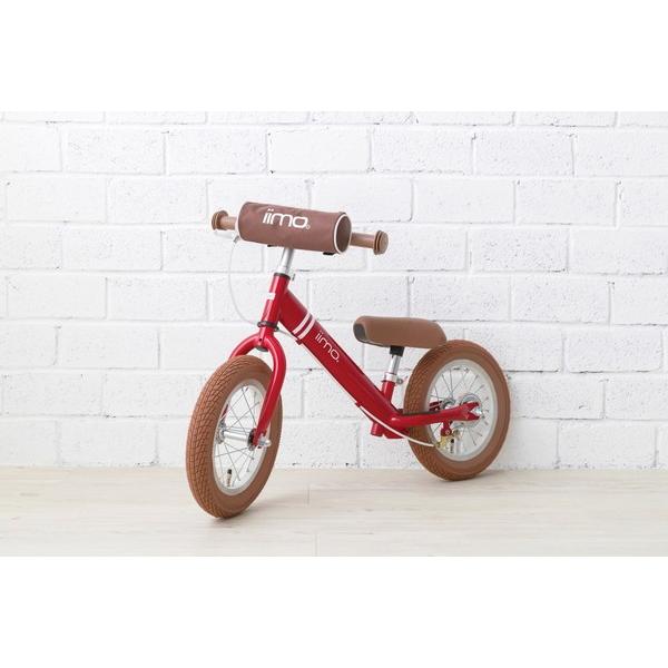 訳あり アウトレット ペダルなし自転車 ブレーキ付 キックバイク