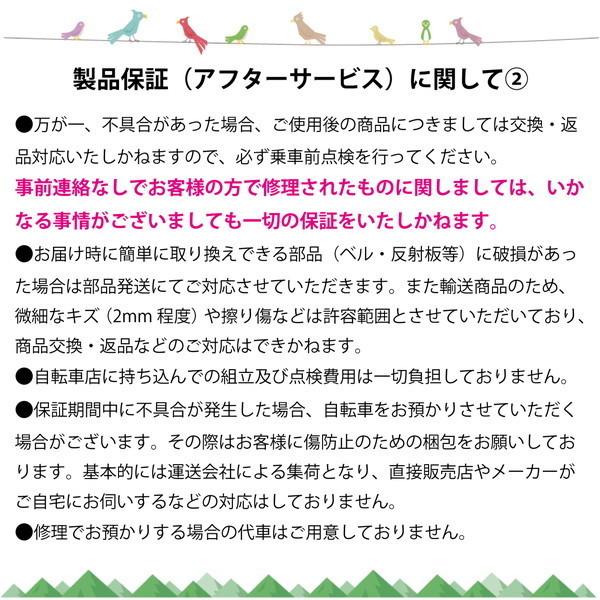 People ピープル ケッターサイクル 16インチ YGA313 ブルーミング