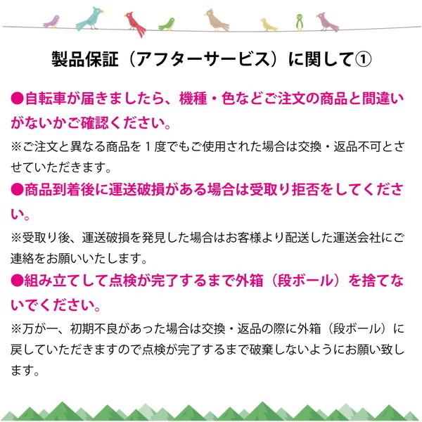 People ピープル ケッターサイクル 16インチ YGA313 ブルーミング