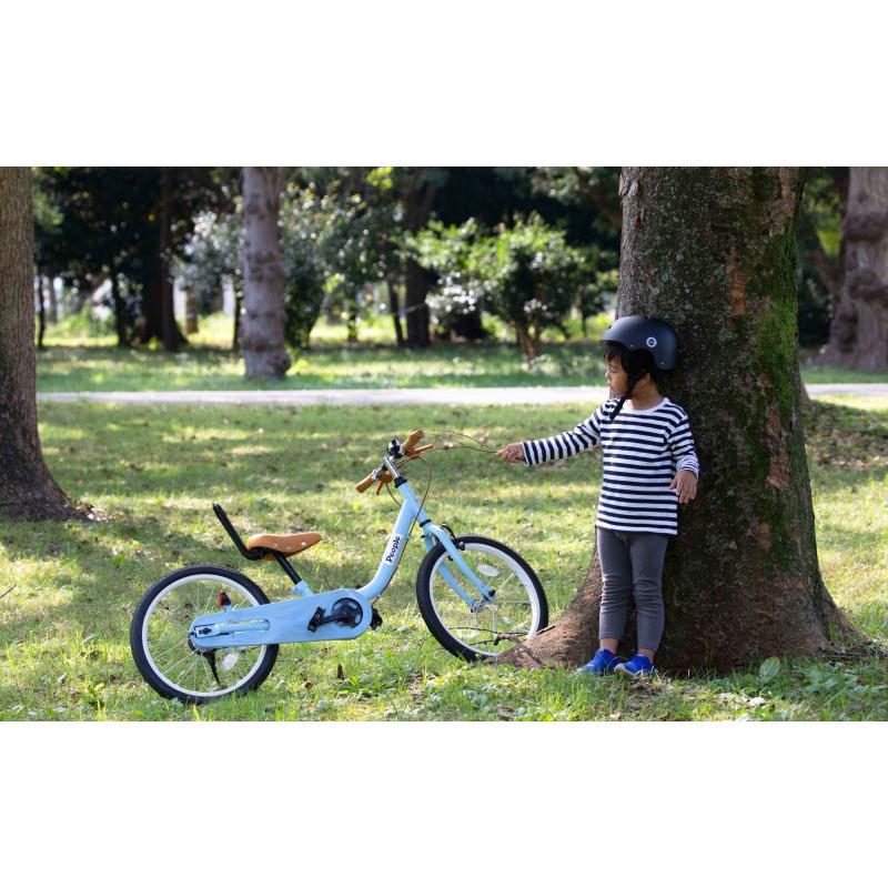 People ピープル ケッターサイクルII 18インチ YGA344 ブルー People ピープル ケッターサイクルII 18インチ YGA344 ブルー