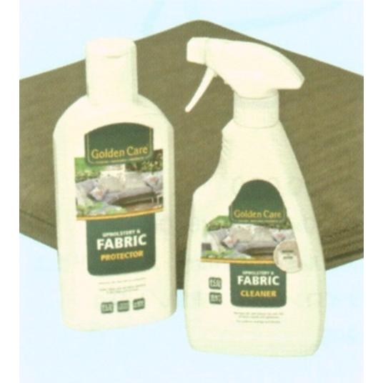 ファブリック クリーナー ゴールデンチーク社 夏の定番 ガーデンファニチャーのお手入れ 日曜大工 DIY 世界初の専門メーカー 美しい色調保持